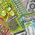 which states allow you to buy lottery tickets online